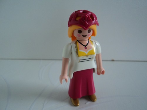 Playmobil vintage belle - playmobil,