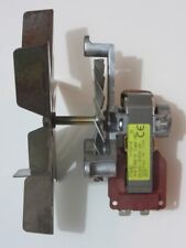 FOUR HOTPOINT UT89EJPOX MOTEUR CHALEUR TOURNANTE A15R00215