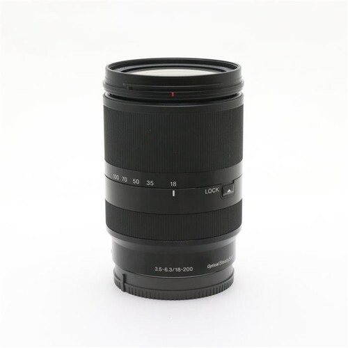 Sony 200mm 5 - sony, 18-200mm
