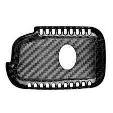 Carbon Fiber Key Fob Cover
