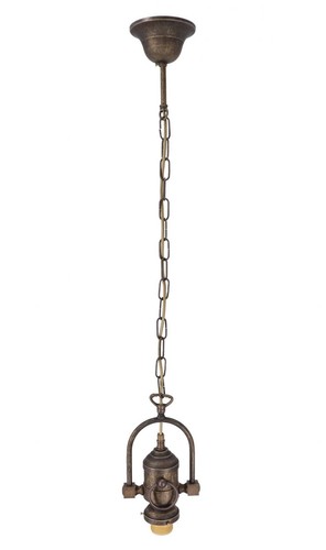 Lustre suspendu style - suspendu,