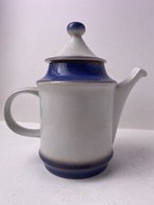 théière auvergne porcelaine