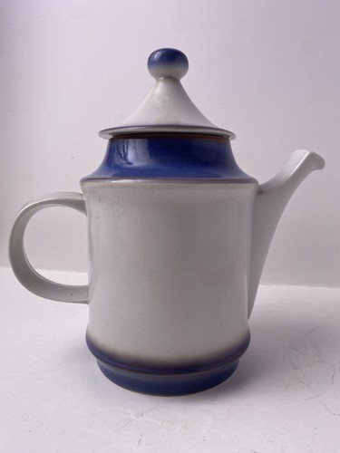 Théière auvergne porcelaine - théière,