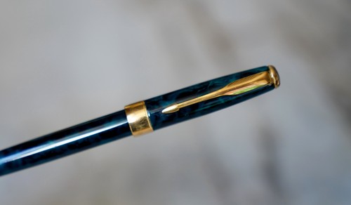 Stylo plume parker sonnet - stylo,