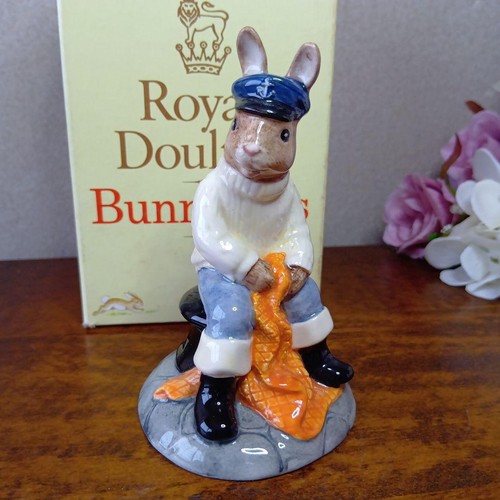 Figurine royal doulton - figurine,