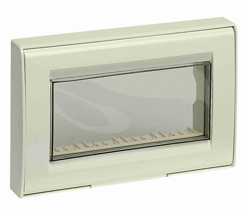 Vimar 13745 a calotte ip55 - 13745.q.a,