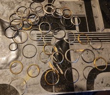 HORLOGERIE Lot De Lunette De