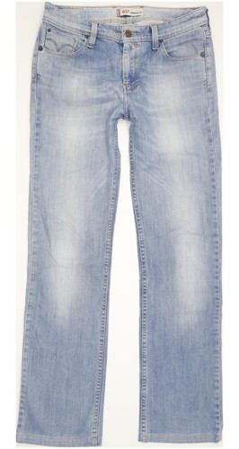 Levi 627 femme bleu - levi's,