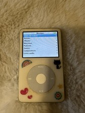 Apple iPod classic  - 30 Go -