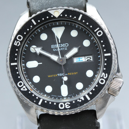 Montre homme vintage - montre, mint]