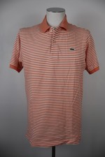 Polo Lacoste Homme Coton