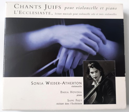 Coffret classique chants - classique,