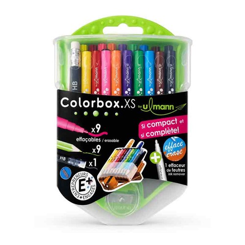 Crayons couleur feutres - couleur, +