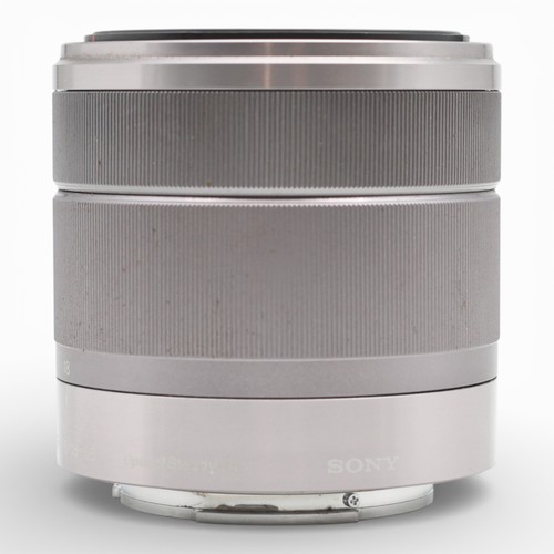 Objectif zoom sony - objectif, mm