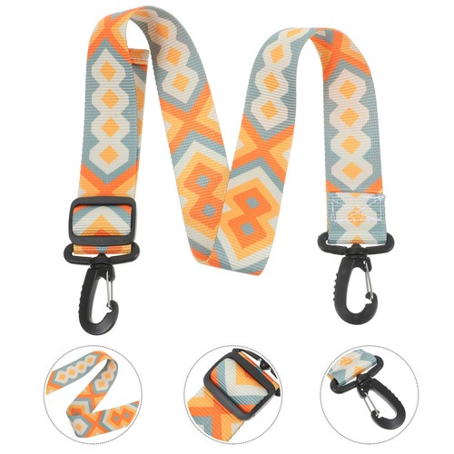 Pcs porte ski epaule laisse - 2,