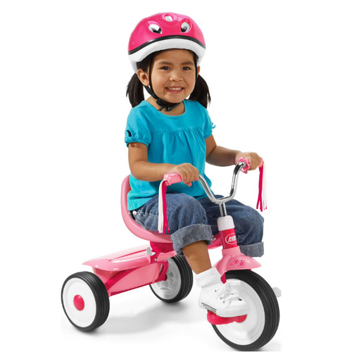 Radio flyer ready ride - radio,