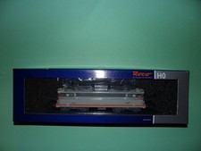 ROCO locomotive électrique