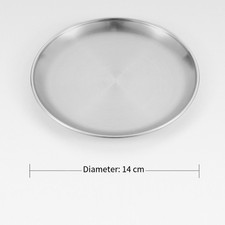 Ensemble de plaques en acier