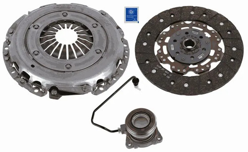 Kit embrayage 3000 990 419 - kit,