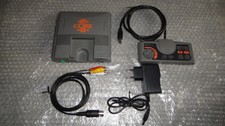 console pc engine coregrafx 2
