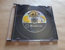 Donkey Konga Version Eur Nintendo Gamecube (Loose/Disc Only)