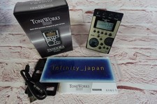 Korg px4d toneworks pandora - toneworks,