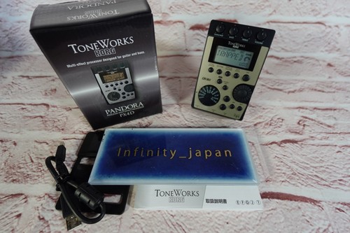 Korg px4d toneworks pandora - korg,
