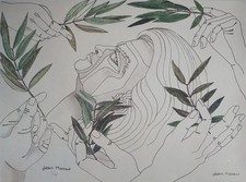 Jean MARAIS : Ecologie, Homme