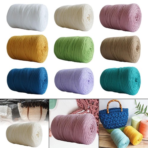 Fil tricoté crochet - tricoté, crochet,