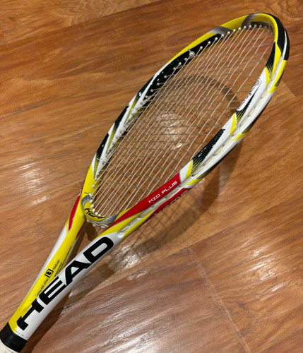 260 head extreme midplus - mp,