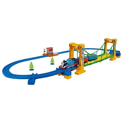 Takara tomy plarail thomas - takara,