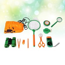  11 Pcs Filet Anti Insectes