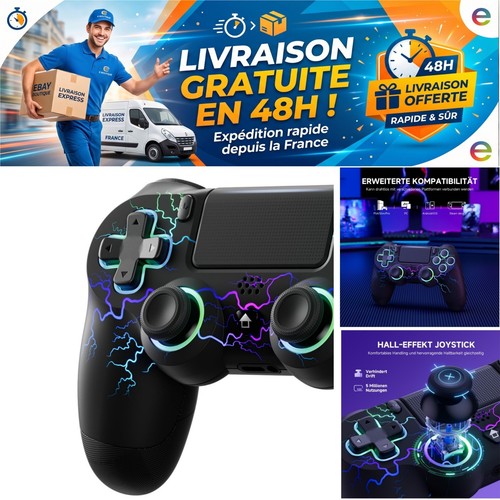 Echtpower manette sans - echtpower, fil
