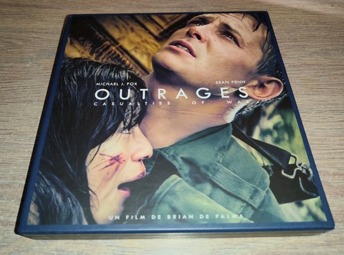 Coffret collector dvd - collector, blu