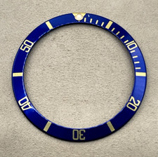 Rolex Submariner 16613 Insert