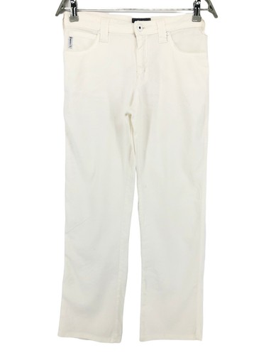 Pantalon regular droit armani - droit,