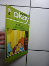 WILL / ISABELLE  /  LE TABLEAU