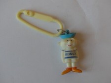 PORTE CLÉ LESSIVE BONUX BOY