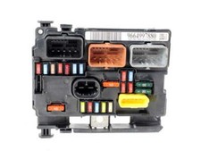 Module BSM Boîte à Fusibles