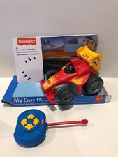 Voiture télécommandée