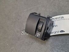 Interrupteur rhéostat / intensite tableau de bord - Renault Clio IV - 259808163R