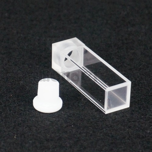 5ml 10mm path - 3.5ml, jgs1