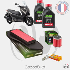 Pack Révision Vidange Filtre