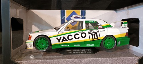 Mercedes benz 190 - mercedes-benz, dtm