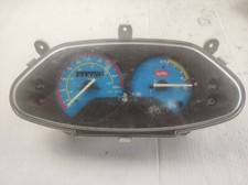 Tableau de bord compteur kilométrique Aprilia Rally