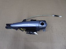 BMW E87 avant Gauche Côté