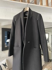 Zadig & Voltaire Manteau 