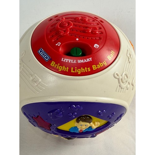 Vtech little smart bright - little,