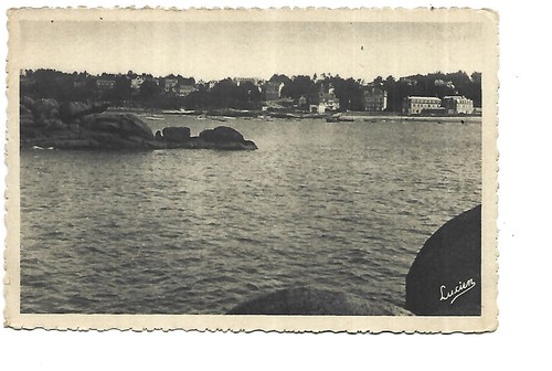 Trebeurden ses plages - 22,