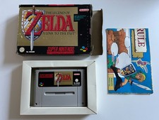 Zelda a link to the past - NOE